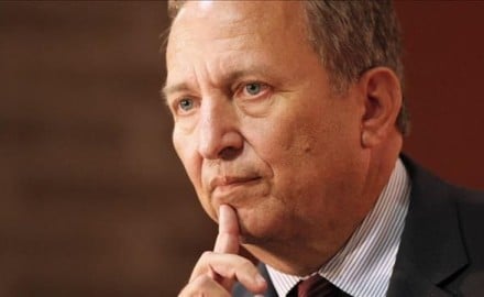 Larry Summers: Rejecters of New Monetary Systems on “Wrong Side of History”