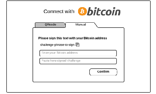 BitID Introduces Secure Bitcoin Alternative to ‘Sign in With Facebook’