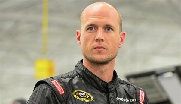 NASCAR Driver Josh Wise speaks about Dogecoin and the Dogecar