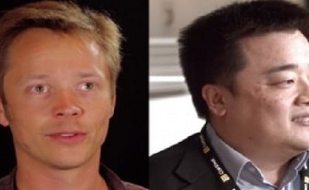 Bobby Lee and Brock Pierce Elected as New Bitcoin Foundation Board Members