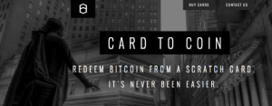 Singapore’s 8pip Launches Prepaid Bitcoin Card 