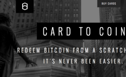Singapore’s 8pip Launches Prepaid Bitcoin Card