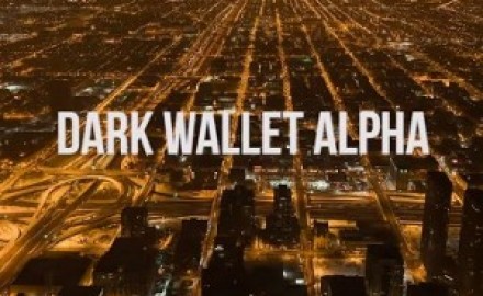 Dark Wallet Alpha Darkmarket