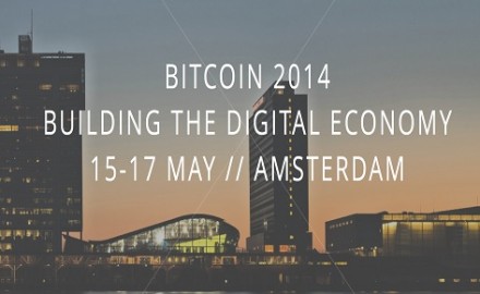 Bitcoin 2014: Building the Digital Economy Set to Begin May 15