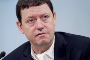 Fred Wilson Talks About Significance of the Blockchain
