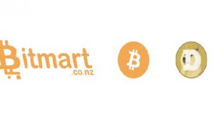 New Zealand’s First Online Digital Currency Store Launched by Bitmart
