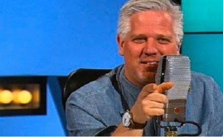 Glenn Beck Says “I Would Absolutely Invest in Bitcoin”
