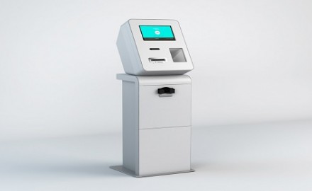 Lamassu’s Two-Way Bitcoin ATM, the Santo Tirso Announced