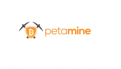 CryptX Offers New PetaMine IPO, Claiming 2% of BTC Mining Market
