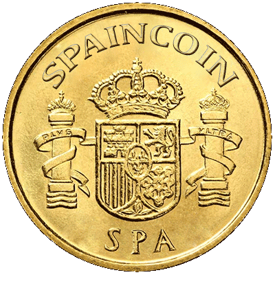 Spaincoin