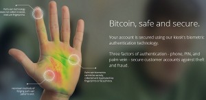 Robocoin Introduces World’s First Ever Global Bitcoin Bank