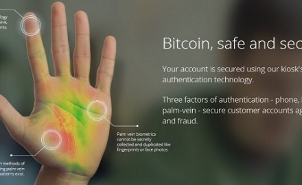 Robocoin Introduces World’s First Ever Bitcoin Bank