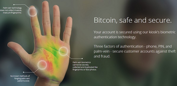 Robocoin Introduces World’s First Ever Bitcoin Bank