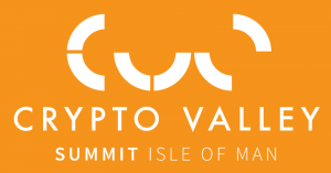 Crypto Valley Summit logo