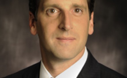 Benjamin M. Lawsky, superintendent, New York State Department of Financial Services (NYDFS).