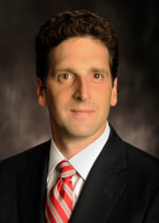 Benjamin M. Lawsky, superintendent, New York State Department of Financial Services (NYDFS).