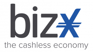 BizX Logo