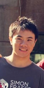 Jeff Chen, BTC Club co-founder/VP Internal Operations