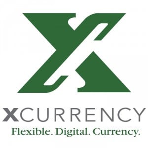 XCurrency, courtesy of XCurrency