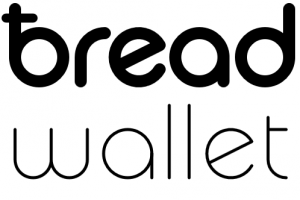 breadwallet logo-dark