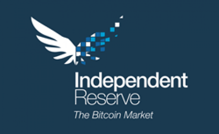 Independent Reserve offers Bitcoin exchange