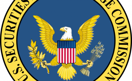 Securities and Exchange commission of the USA