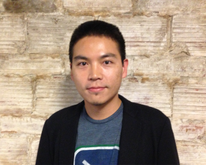 Codementor founder Weiting Liu