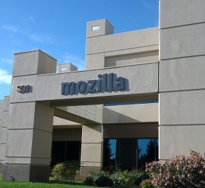 Mozilla Foundation accepting Bitcoin donations
