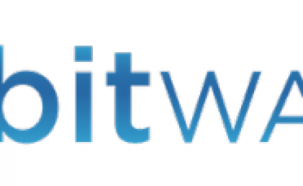 Bitwage new logo (November 2014)
