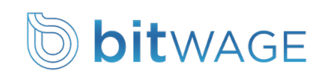 Bitwage new logo (November 2014)
