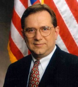 Congressman Steve Stockman