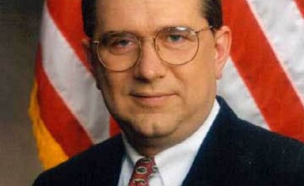 Congressman Steve Stockman