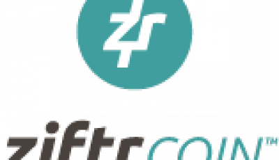ziftrcoin logo