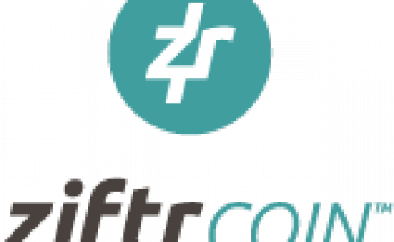 ziftrcoin logo