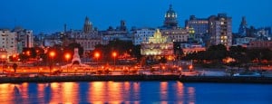 Bitcoin for the Cuban Tourism Sector