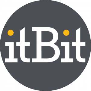 itBit Logo