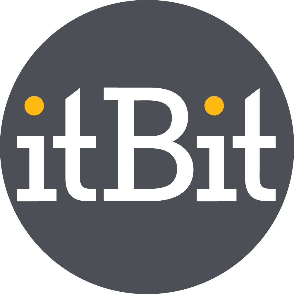 itBit Logo