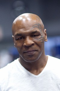 Scam accusations strike Mike Tyson Bitcoin ATM project