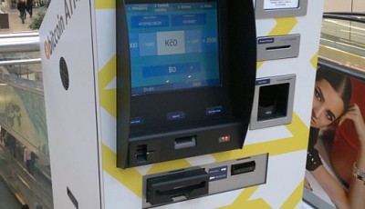 1,000 Bitcoin ATMs planned for Greece