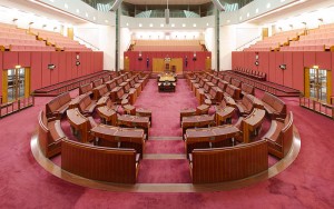 Australian Senate committee recommends treating digital currency like money