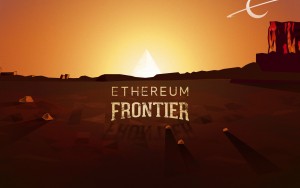 Ethereum launches first phase of decentralized application platform