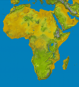 Frost & Sullivan study finds Africa to have huge potential for digital currency firms, potentially 1 million Bitcoin wallets by end of 2015