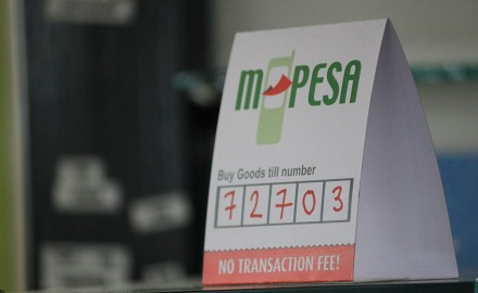 Bitcoin, M-Pesa come head-to-head in Kenyan mobile payment market