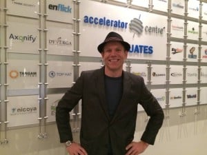 Emercoin CCO Jason Cassidy details partnership with Microsoft, discusses EMC’s value & blockchain tech.