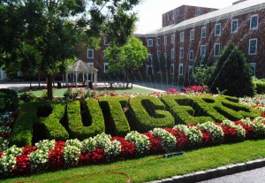 Rutgers study reveals misconceptions of bitcoin from users, nonusers alike