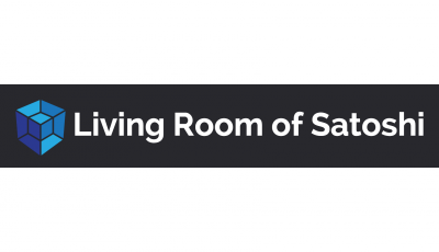 Living Room of Satoshi launches rewards program