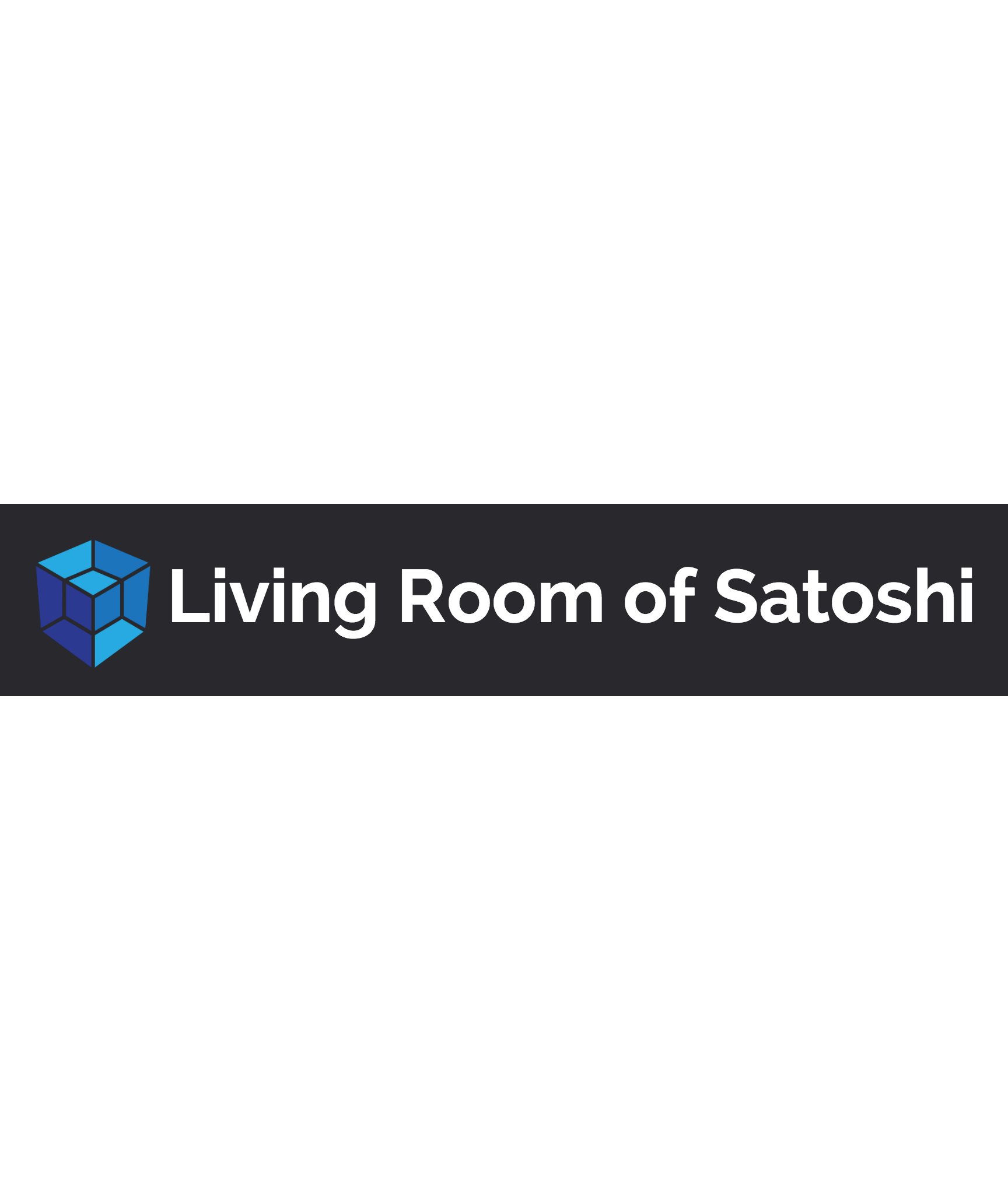 Living Room of Satoshi launches rewards program