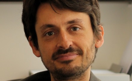 An Interview with Guido Baroncini Turricchia, Founder of Helperbit