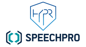 HYPR announces partnerships with BitGo, SpeechPro