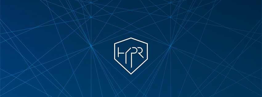 HYPR announces partnerships with BitGo, SpeechPro